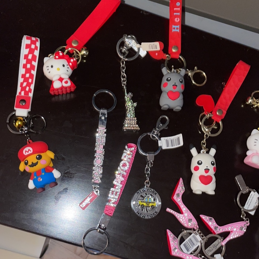 Keychains - Picture 3 of 4